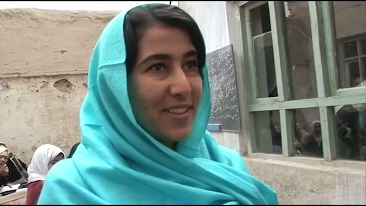 Documentaire Afghanistan, sur la piste des dollars