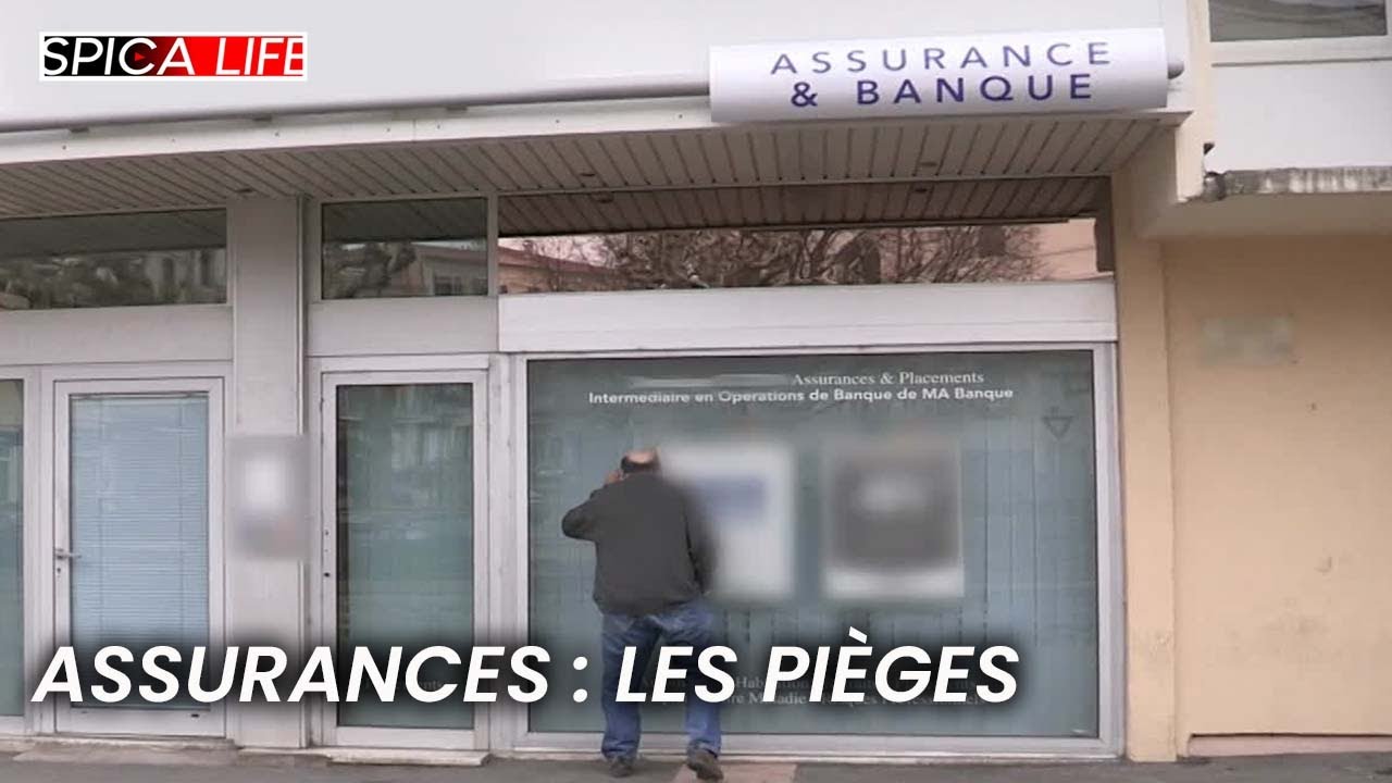 Assurance : les pièges méconnus pour les assurés