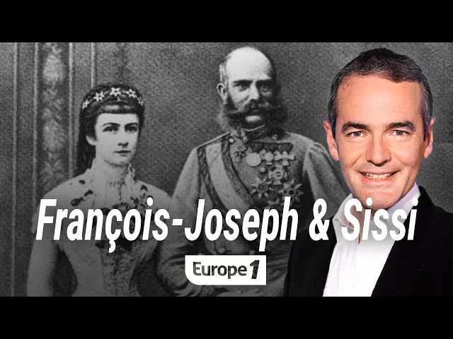 François-Joseph & Sissi