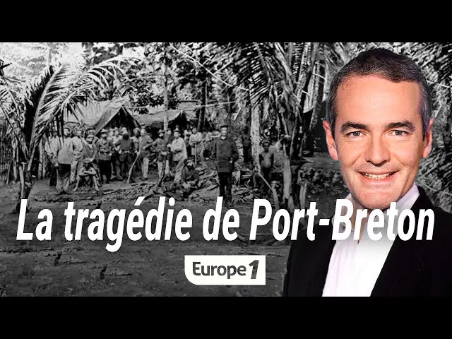 Documentaire La tragédie de Port-Breton