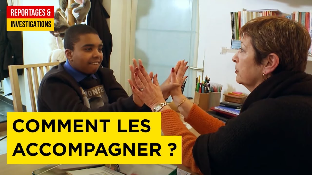 Autistes : une place parmi les autres ?