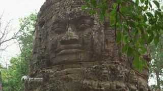 Cambodge, à l'ombre des temples