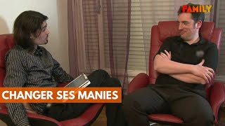 Documentaire Changer ses manies : oui c’est possible !