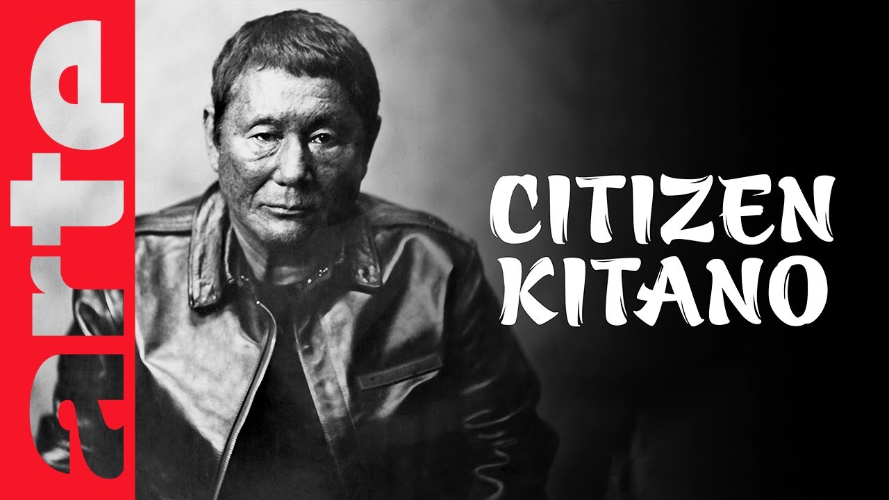 Documentaire Citizen Kitano