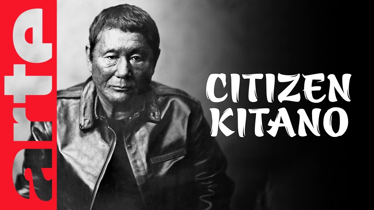 Citizen Kitano