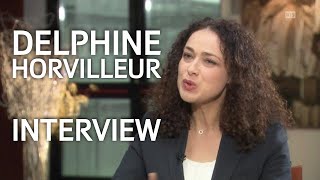 Documentaire Delphine Horvilleur – Femme rabbin