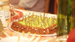 Des gâteaux originaux et faits maison pour les fêtes