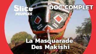Devenir un Homme chez les Luvalé