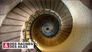 Documentaire Eckmühl : un phare inaltérable construit par une marquise