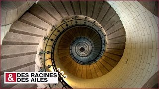 Eckmühl : un phare inaltérable construit par une marquise