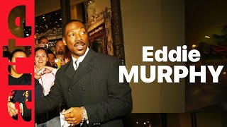 Eddie Murphy, le roi noir d'Hollywood