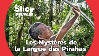 Documentaire En Amazonie, l’extraordinaire amitié entre un linguiste et les Pirahas