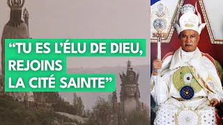 La mystérieuse secte du Mandarom
