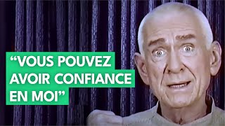 Secte, le massacre de Heaven's gate