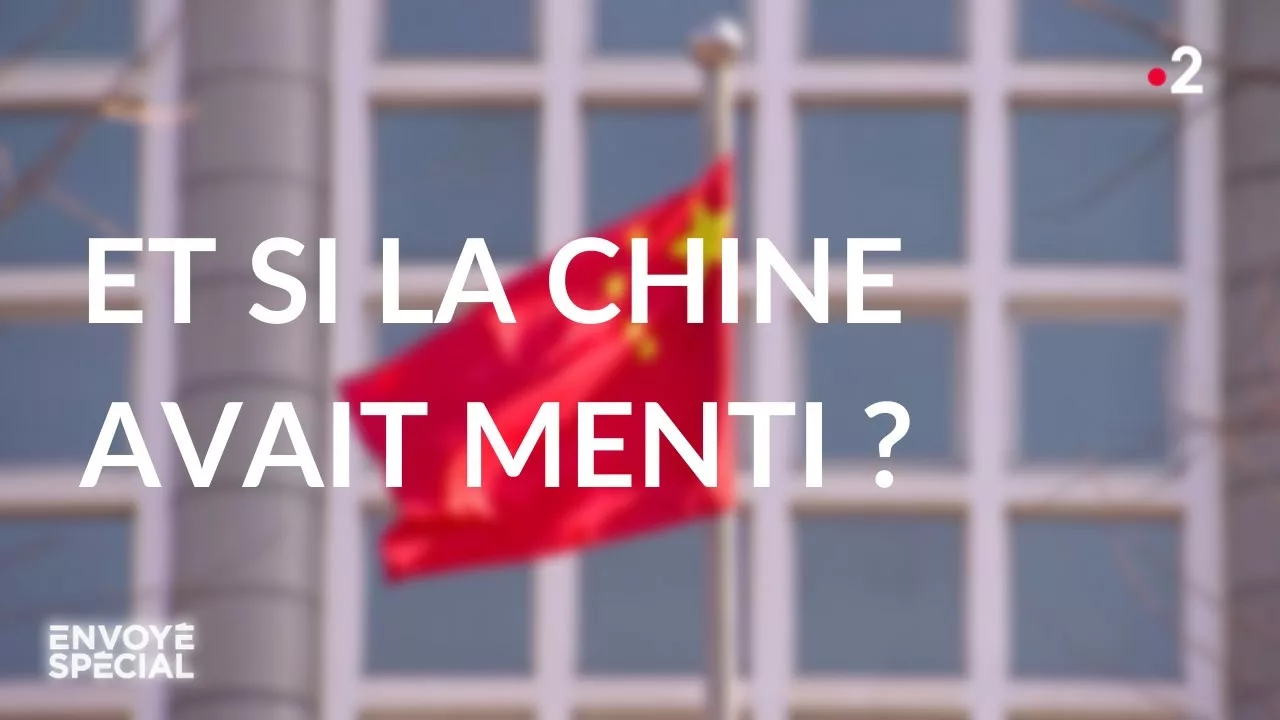 Documentaire Et si la Chine avait menti ?