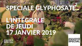 Glyphosate : comment s'en sortir ?