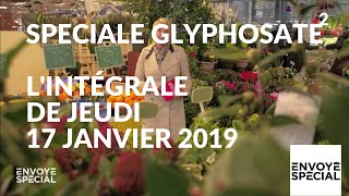 Documentaire Glyphosate : comment s’en sortir ?