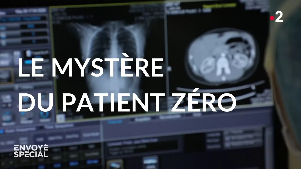 Documentaire Le mystère du patient zéro