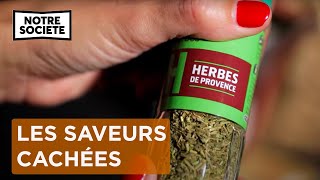 Documentaire Fines herbes : les clés de la cuisine gourmet