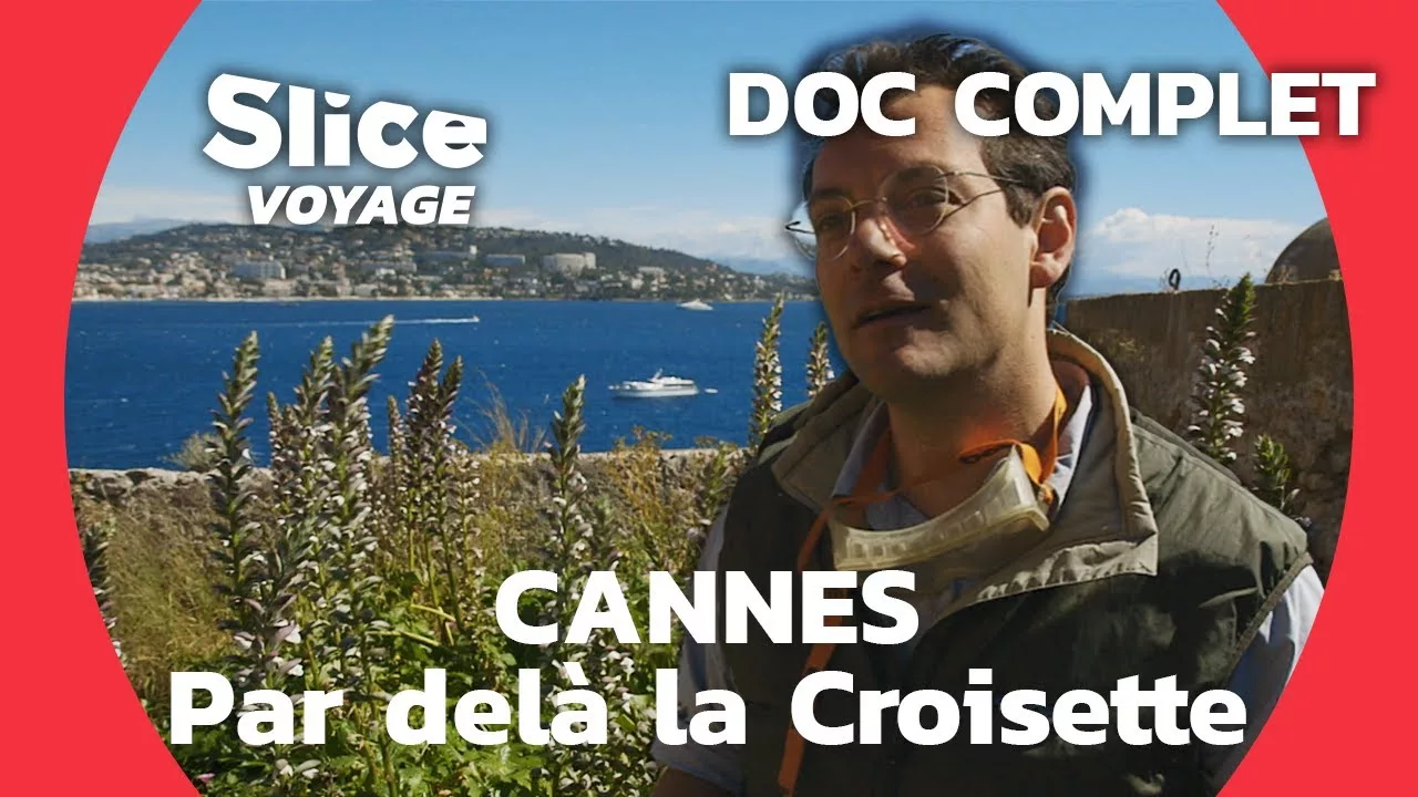 Documentaire Immersion dans le Cannes des Cannois