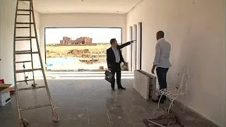 Immobilier à prix cassé : c’est le souk à Marrakech !