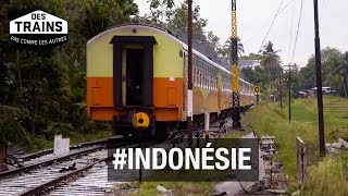 Indonésie : Padang - Minangkabau - Jakarta