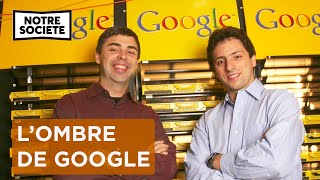 La face cachée de Google
