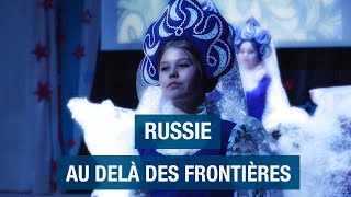 Documentaire La Russie éternelle – de Moscou à Saint-Pétersbourg
