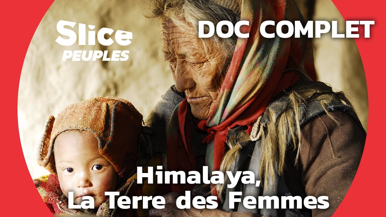 La vie des femmes dans le Zanskar