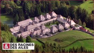 Documentaire La chartreuse du Reposoir