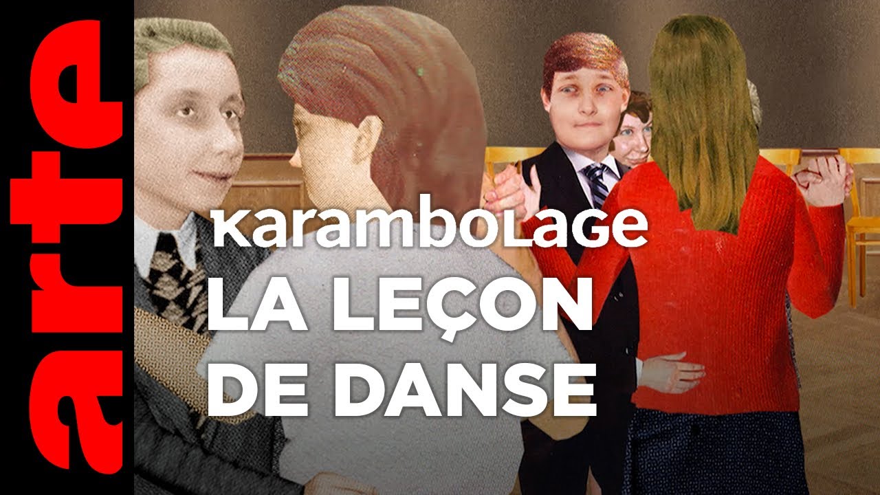 Documentaire La leçon de danse