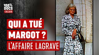 Documentaire L’affaire Margot Lagrave : le crime était presque parfait