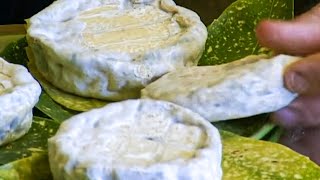 Le Saint-Marcellin, le fromage qui vous va bien !