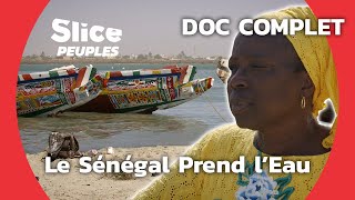 Documentaire Le Sénégal face au dérèglement climatique