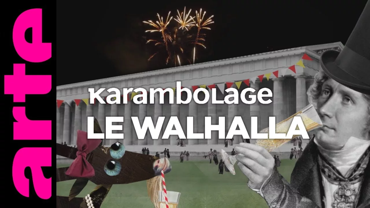 Documentaire Le Walhalla