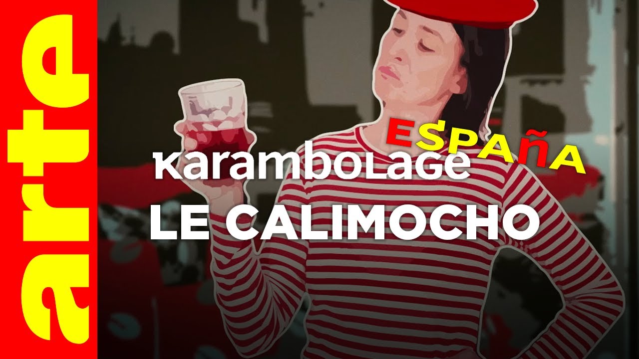 Le calimocho