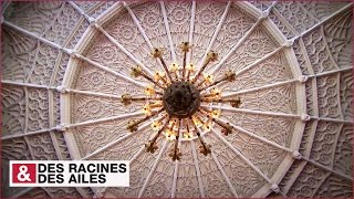 Documentaire Le château de Slane en Irlande