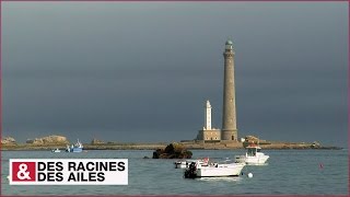 Documentaire Le plus haut phare d’Europe est sur l’île Vierge