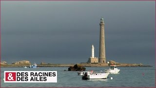 Le plus haut phare d’Europe est sur l’île Vierge
