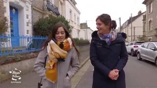 Le quartier de la Havane à Saint-Nazaire