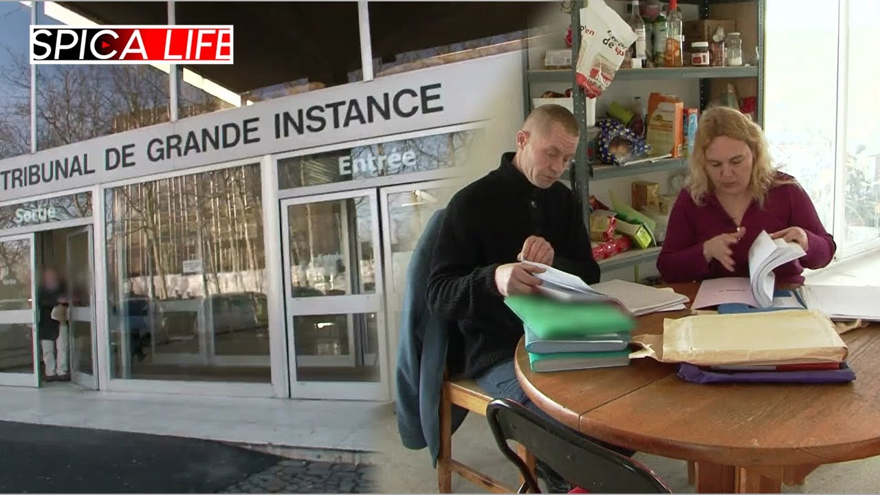 Documentaire L’enfer des résidents : les ravages du promoteur immobilier