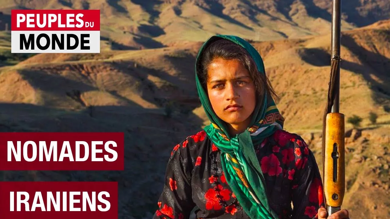 Documentaire Les derniers nomades d’Iran