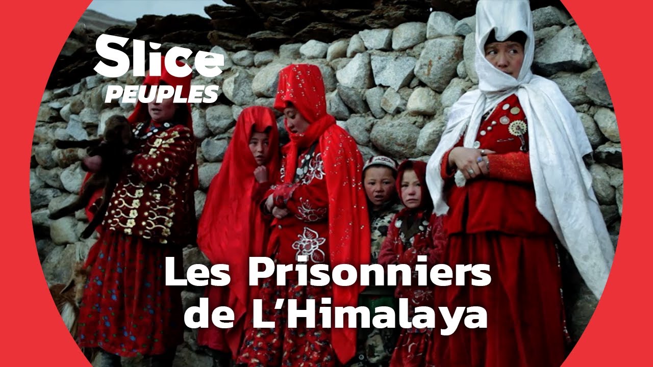 Les nomades Kirghizes d'Afghanistan