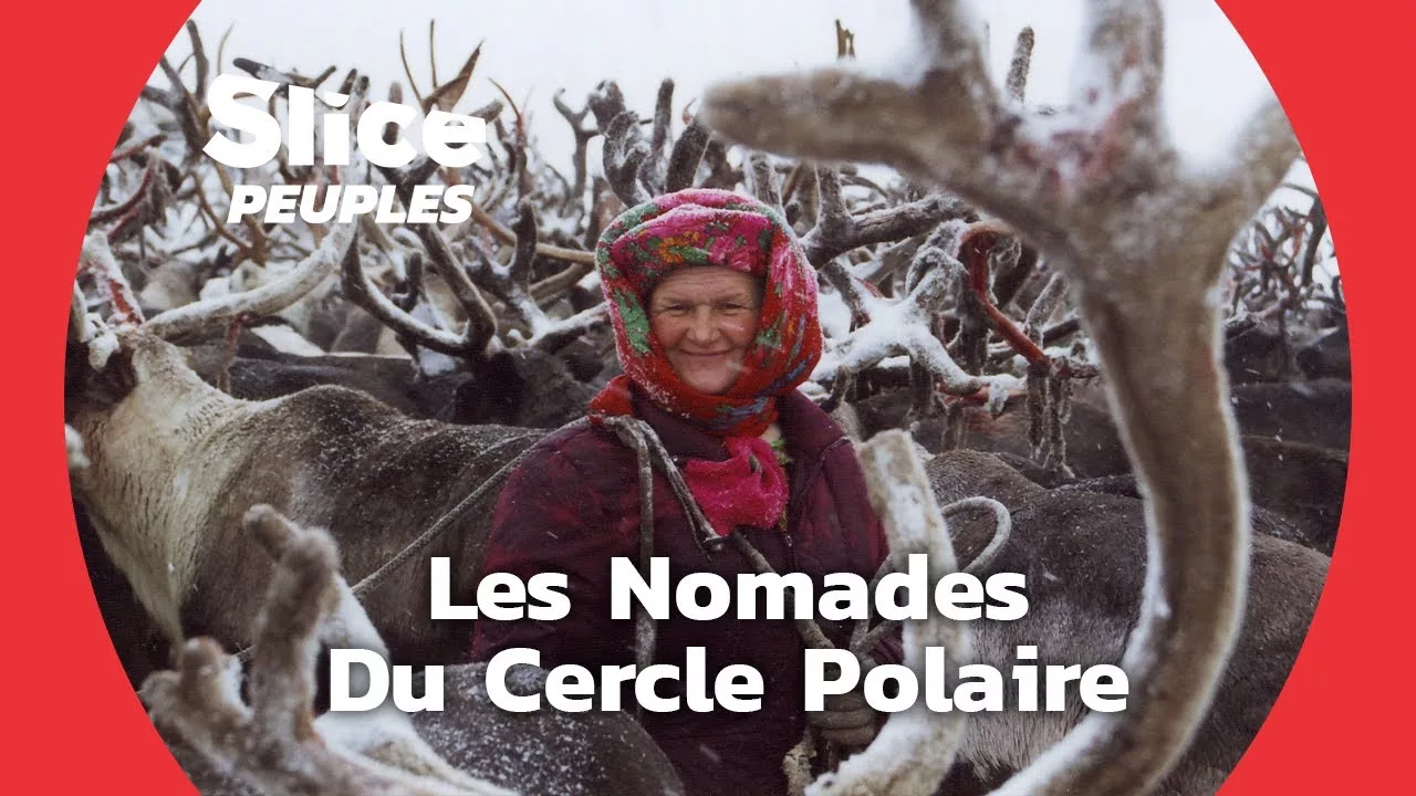 Documentaire Les nomades Komi, éleveurs de Rennes
