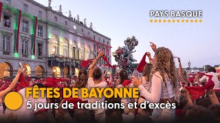 Documentaire Les coulisses de la plus grande fête populaire de France
