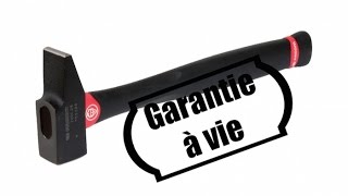 Les secrets de fabrication des produits garantis à vie
