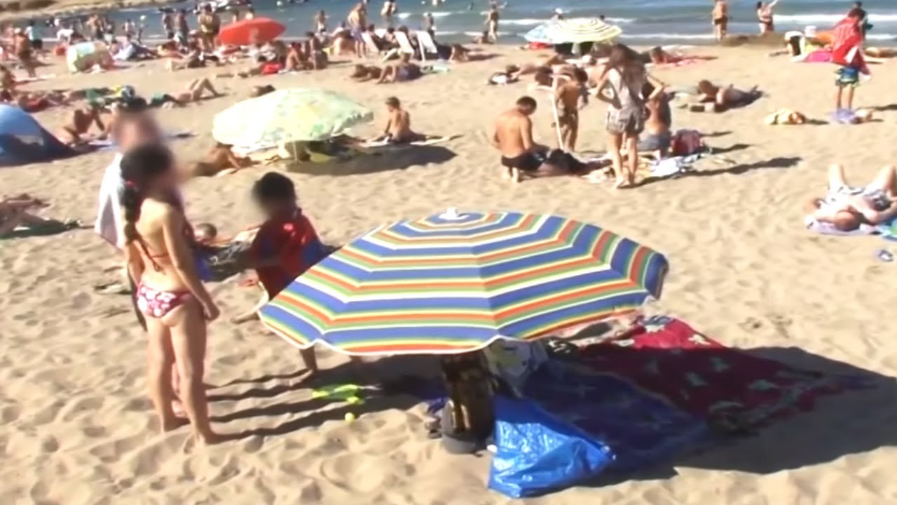 Documentaire Les vacances sont un enfer avec nos enfants