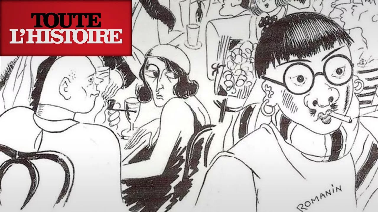 Documentaire L’ombre secrète de Jean Moulin