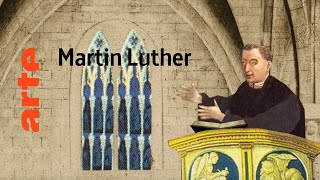Documentaire Martin Luther