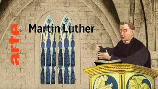 Martin Luther